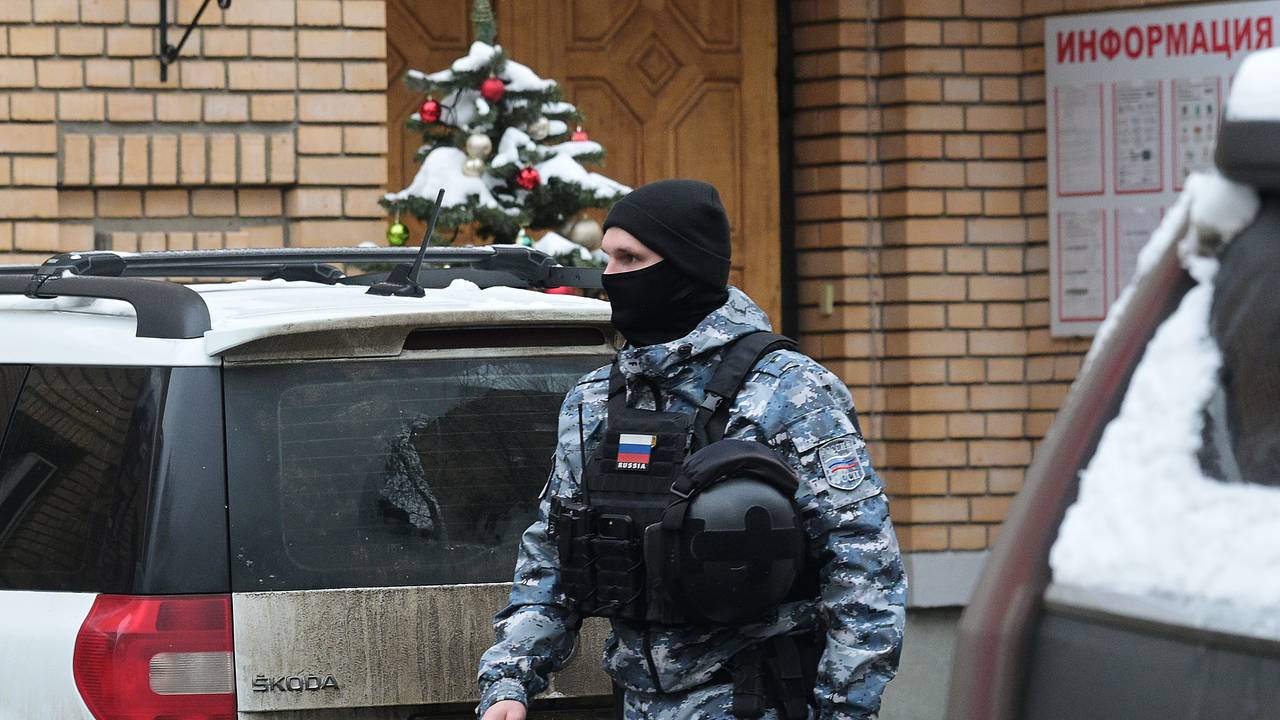 Раскрыты подробности процедуры принудительного выселения Долиной