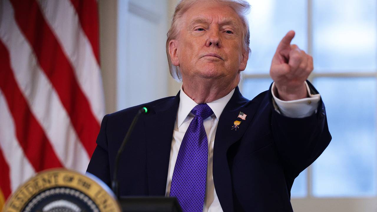 В России предрекли захват Трампом территории трех европейских стран