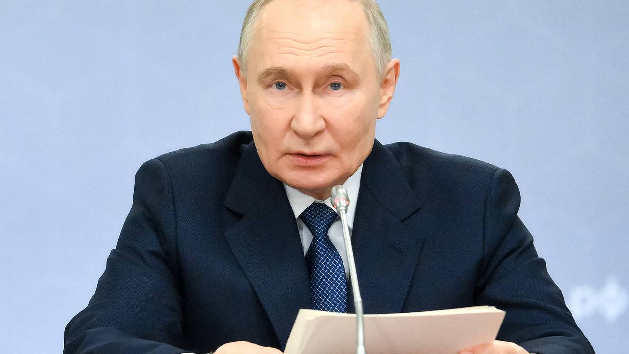 В Кремле ответили на вопрос о контактах Путина с уполномоченным лидером Венесуэлы