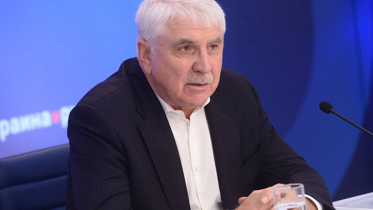 В России оценили планы США создать «Совет мира» по Украине В России оценили планы США создать «Совет мира» по Украине