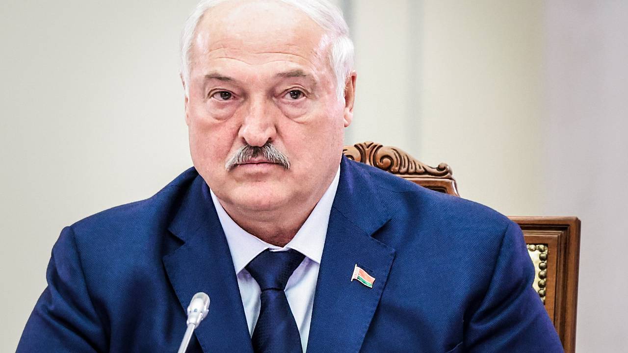 Лукашенко поддержал желание Трампа устроить «хана» европейцам