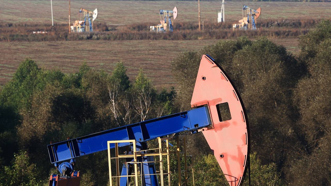 Мировым ценам на нефть спрогнозировали резкое падение