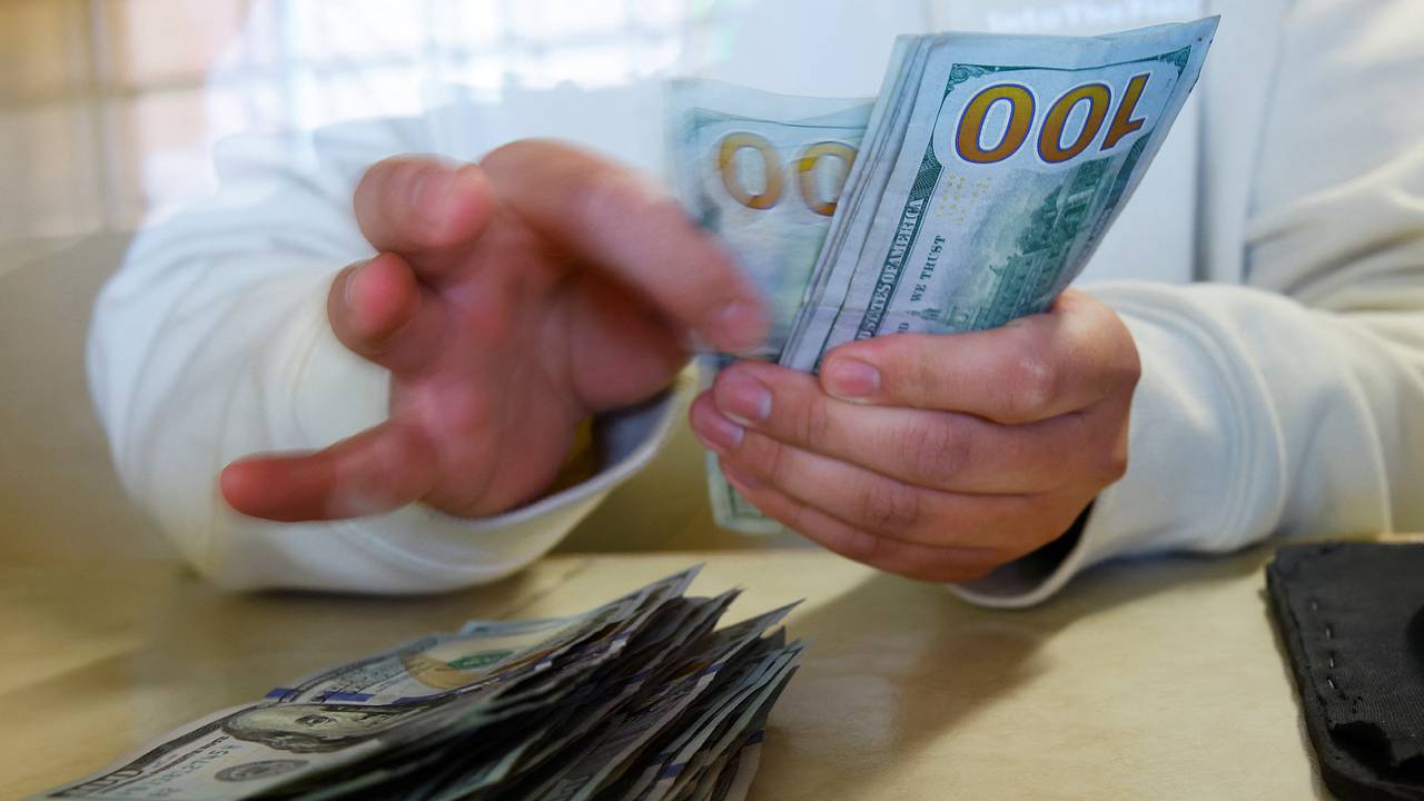 Богатства миллиардеров ошеломляюще выросли