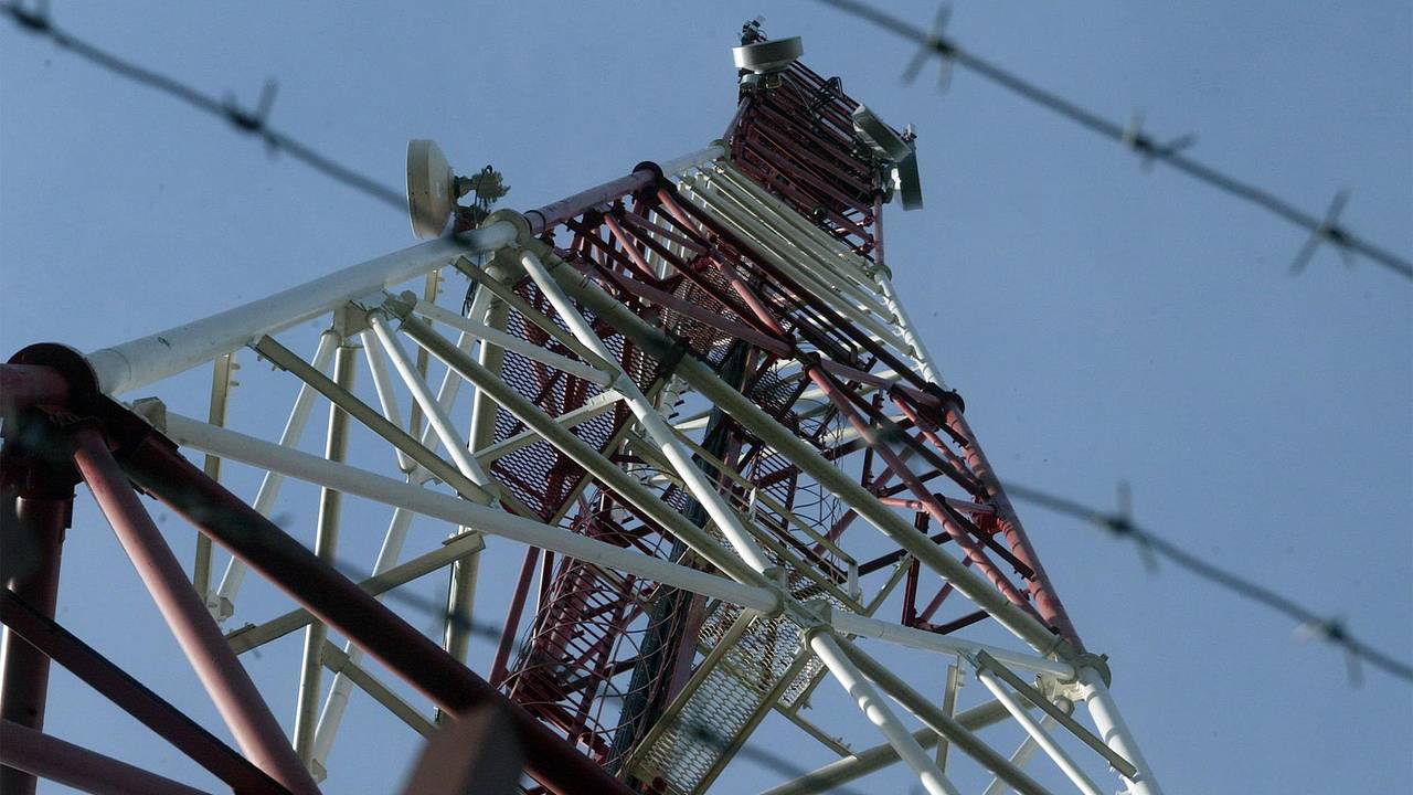 «Радиостанция Судного дня» передала шифровку о высшей стадии эволюции