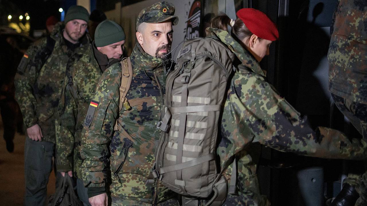 В ЕС задумались о создании военного альянса с Украиной без США