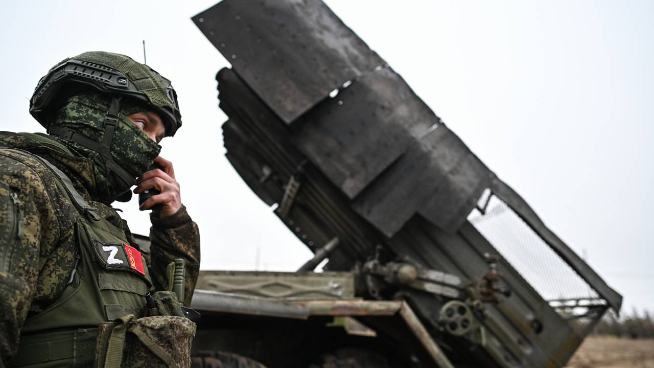 В России заявили о радикальных изменениях в тактике штурма городов