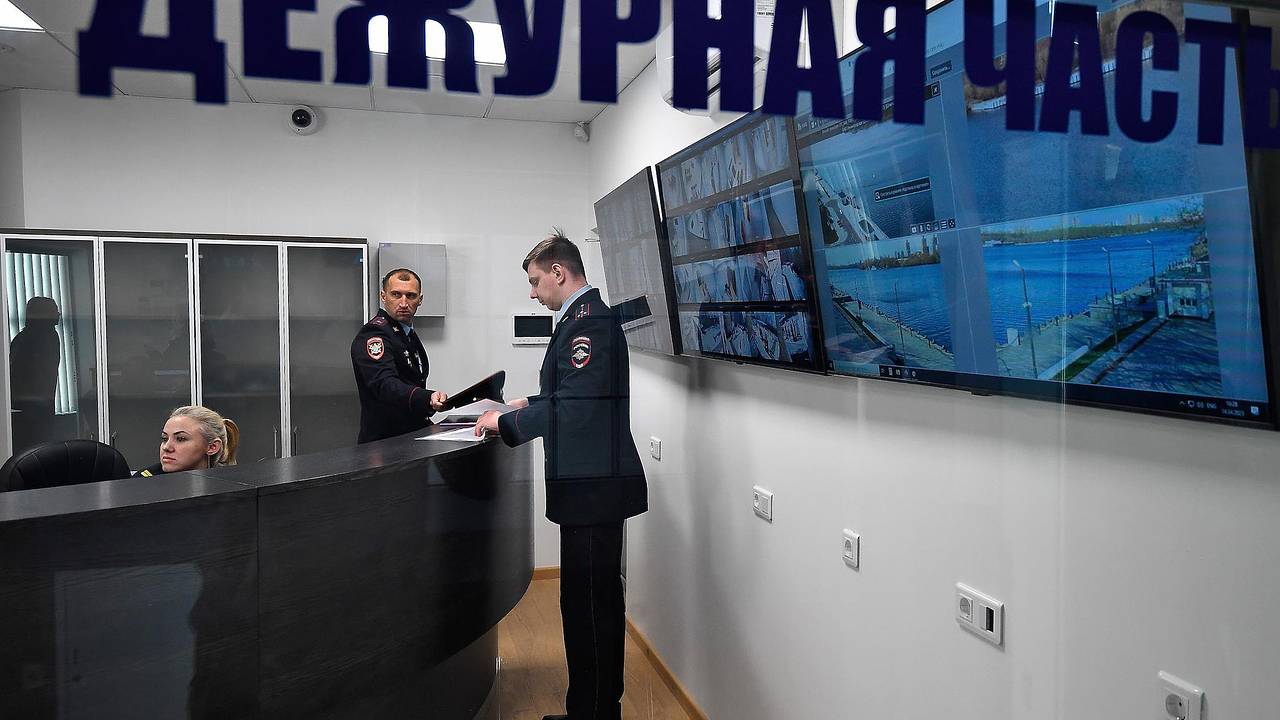 Россиянка отправилась на работу после празднования Нового года и исчезла