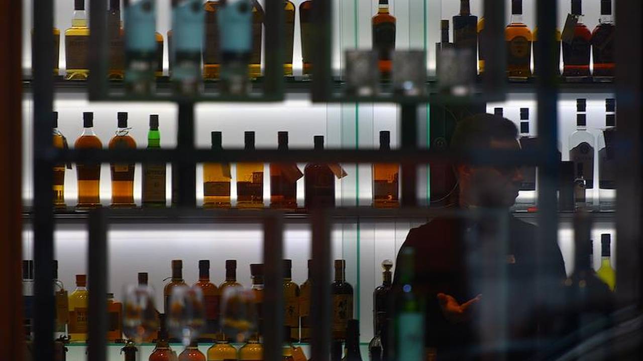 В российском регионе заявили о приросте населения после введения «сухого закона»