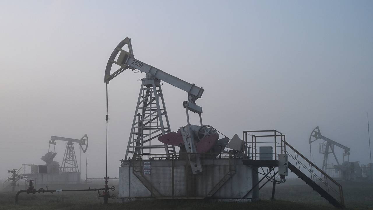 Масштабы падения нефтегазовых доходов России оценили