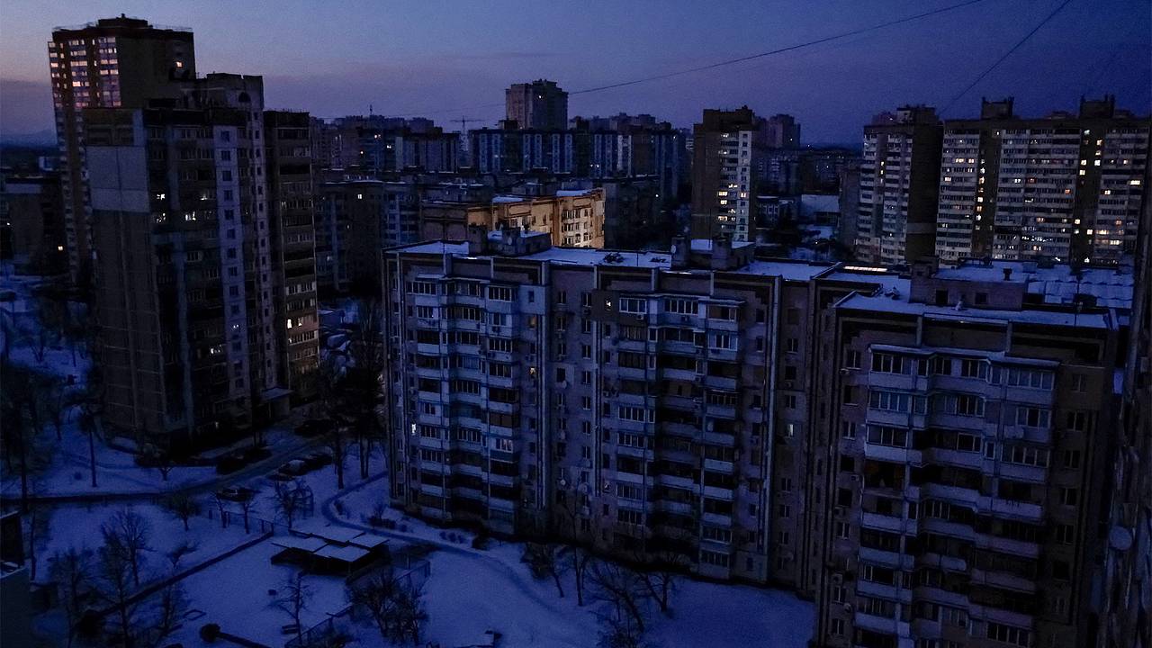 Зеленский назвал самые проблемные в энергетике регионы Украины