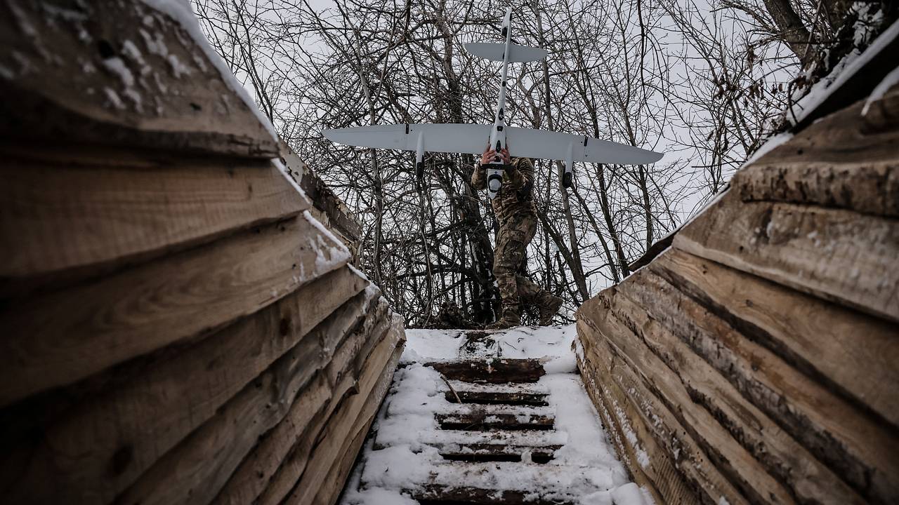 В России допустили новую атаку ВСУ