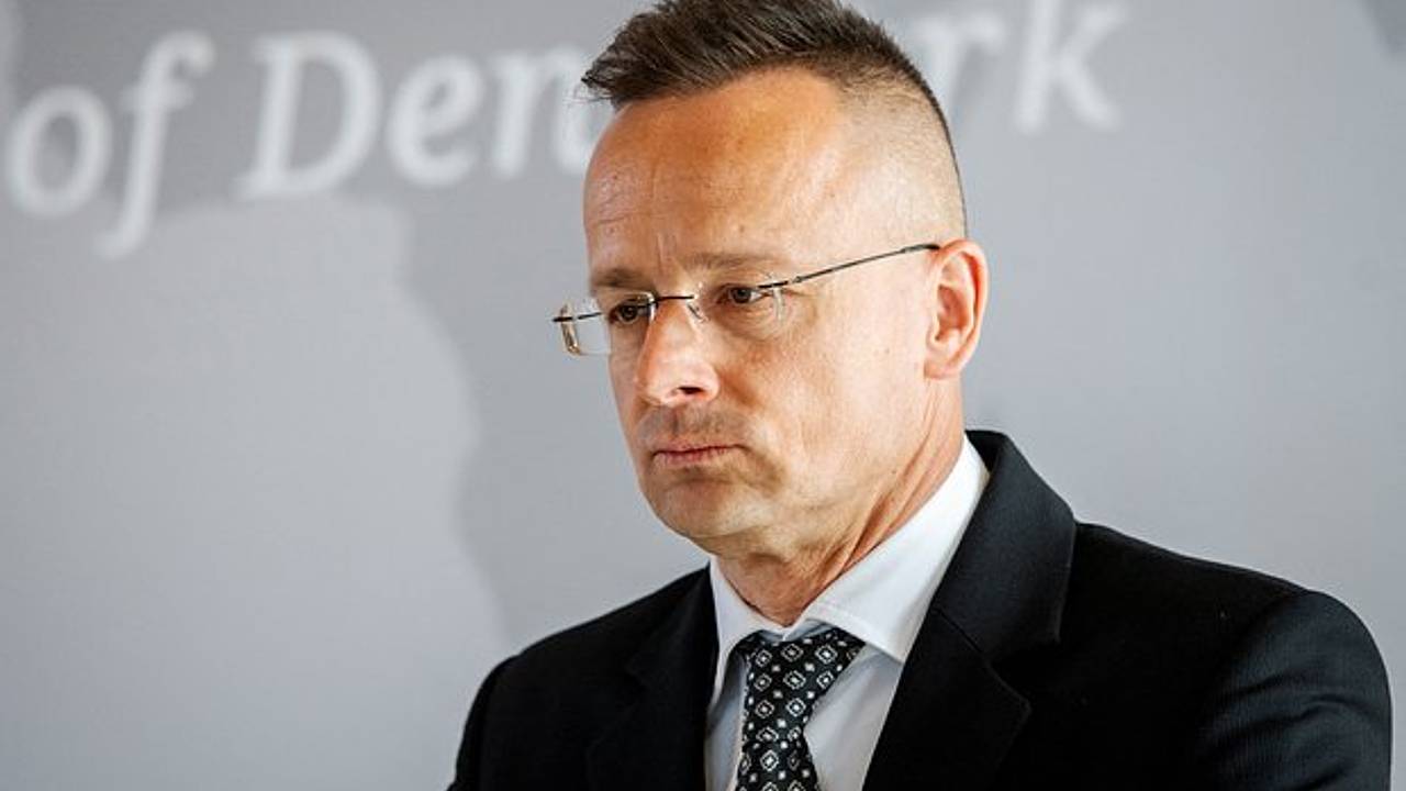 Сийярто обратился к Евросоюзу с жестким посланием из-за Гренландии