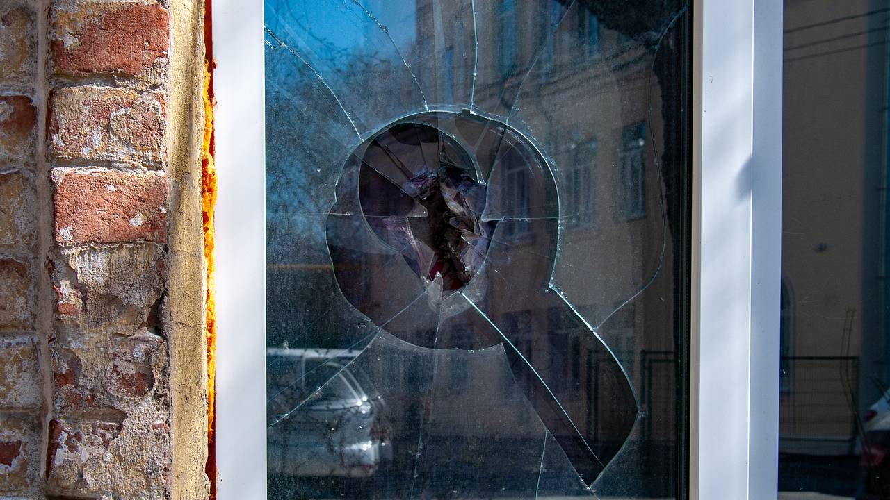 ВСУ атаковали беспилотниками школу с детьми внутри