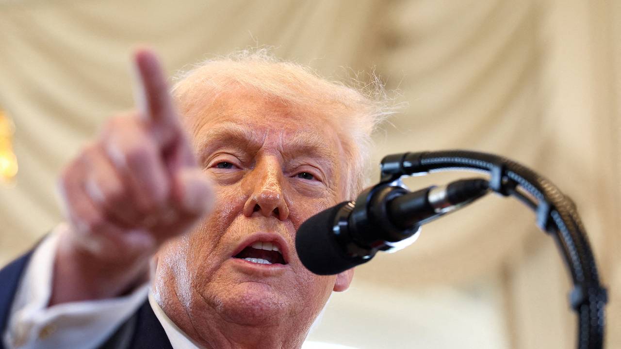 Трамп допустил дезинформацию по Гренландии