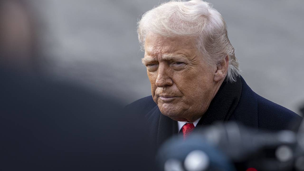 В Гренландии сделали мрачное заявление на фоне действий Трампа