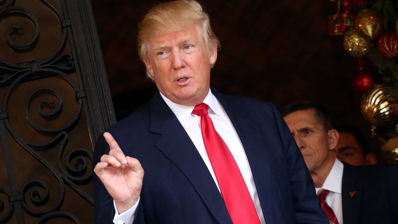 Трамп назвал способ заставить Макрона войти в «Совет мира»