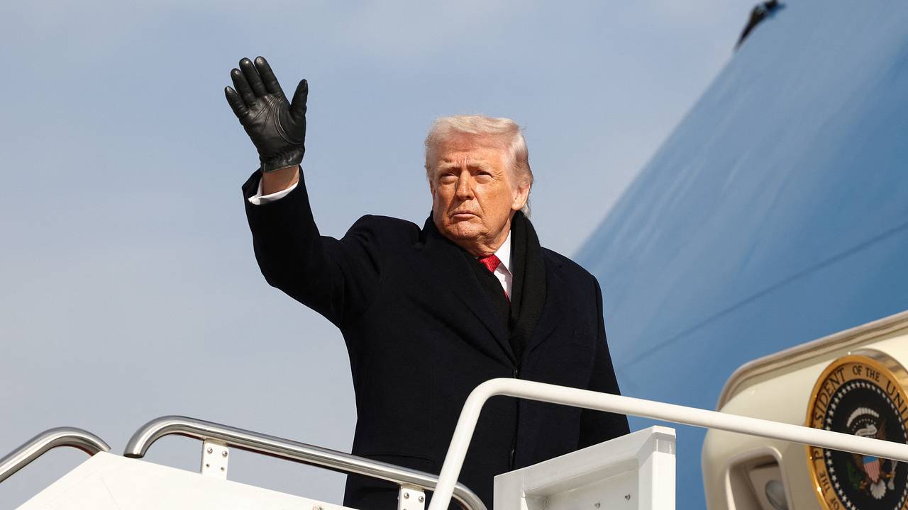 Раскрыта причина создания Трампом «Совета мира»