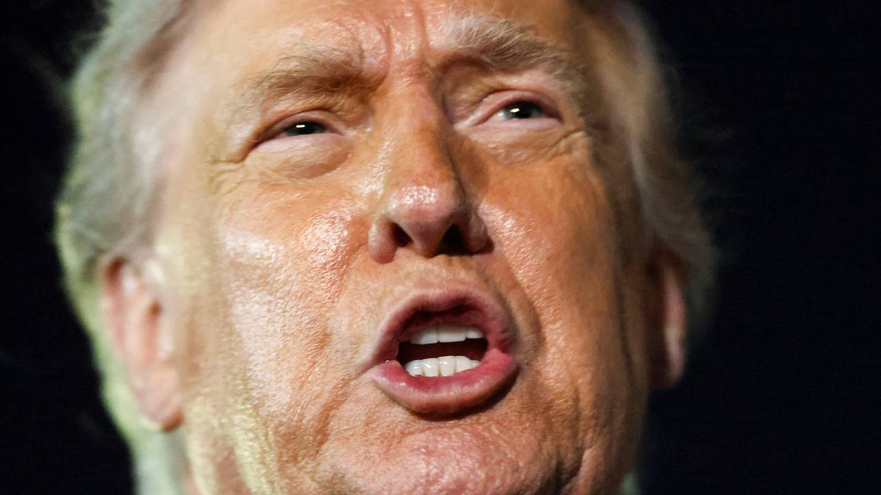 В Раде усомнились в получении кредита от ЕС после угроз Трампа В Раде усомнились в получении кредита от ЕС после угроз Трампа
