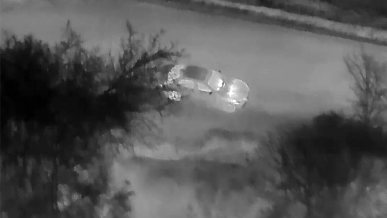 Ликвидация россиянина после перестрелки с ФСБ попала на видео
