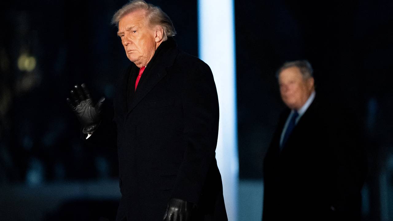 Выбор Трампом союзников по «Совету мира» объяснили