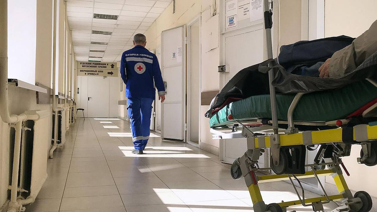 Российских врачей обвинили в остановке сердца беременной пациентки на 10 минут