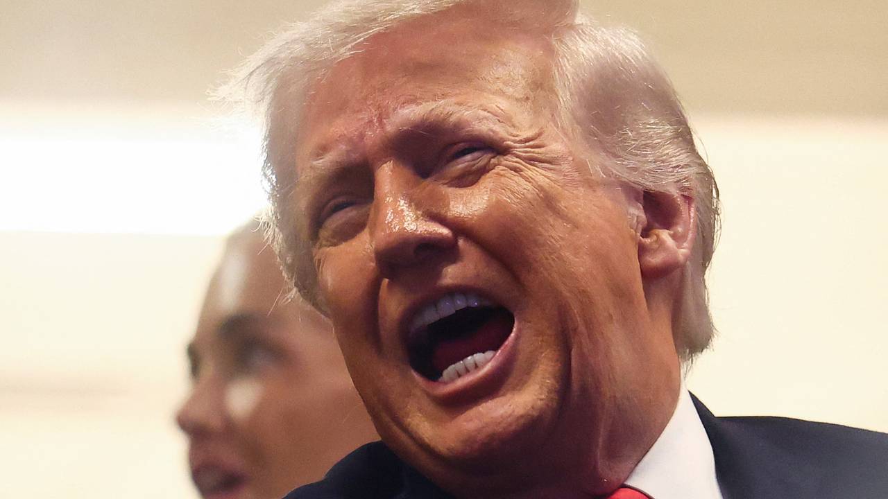 Мировую элиту призвали подготовиться к новым оскорблениям Трампа