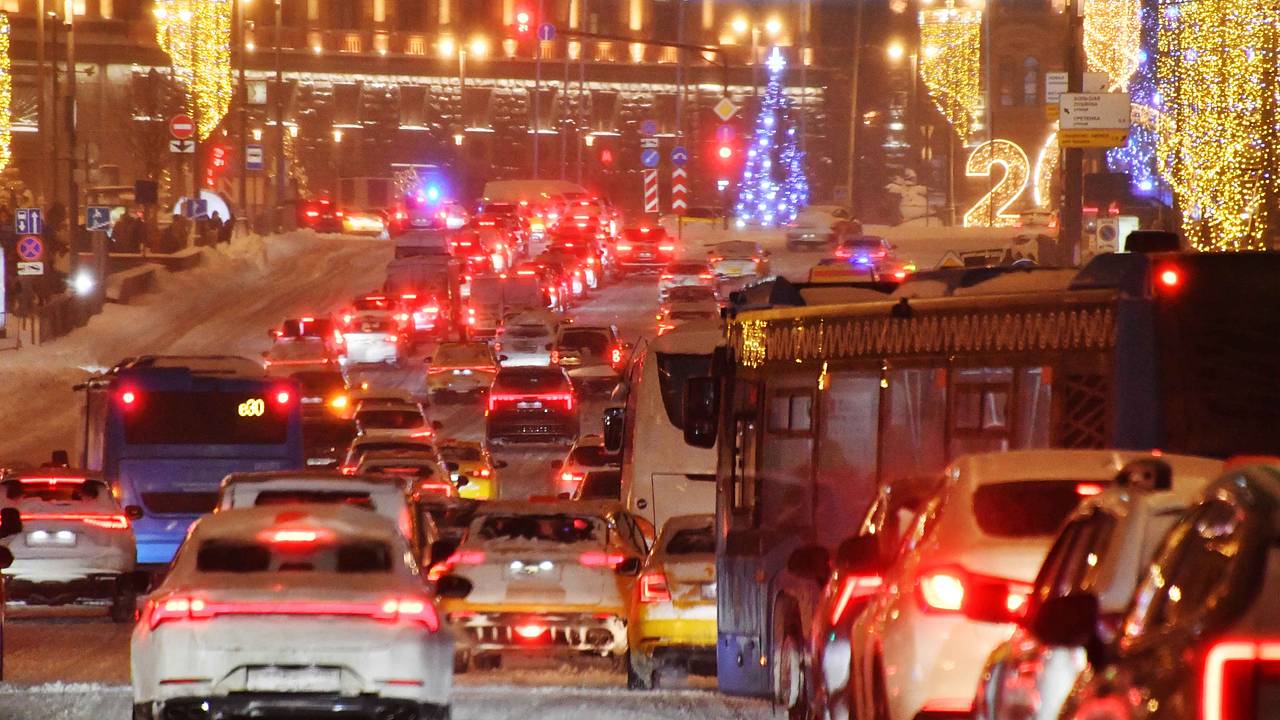 Специалист перечислил типичные ошибки автомобилистов