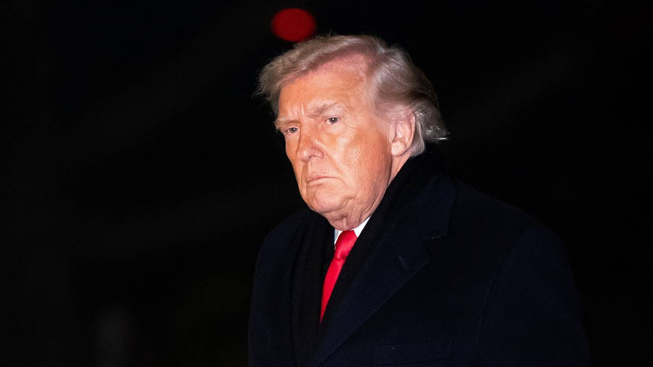 Названы главные жертвы тарифной политики Трампа
