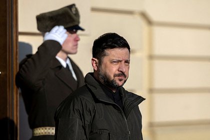 Зеленский высказался о тупике в переговорах