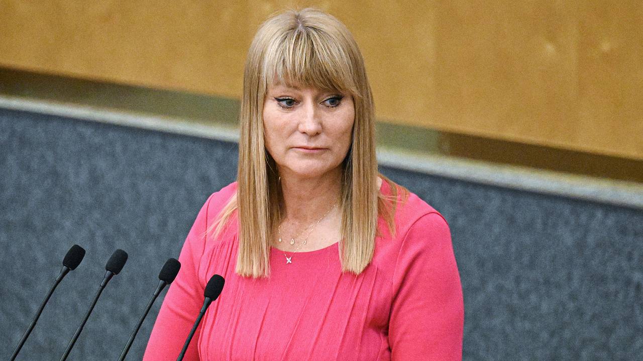 Журова раскритиковала возможный бойкот ЧМ-2026 европейскими странами
