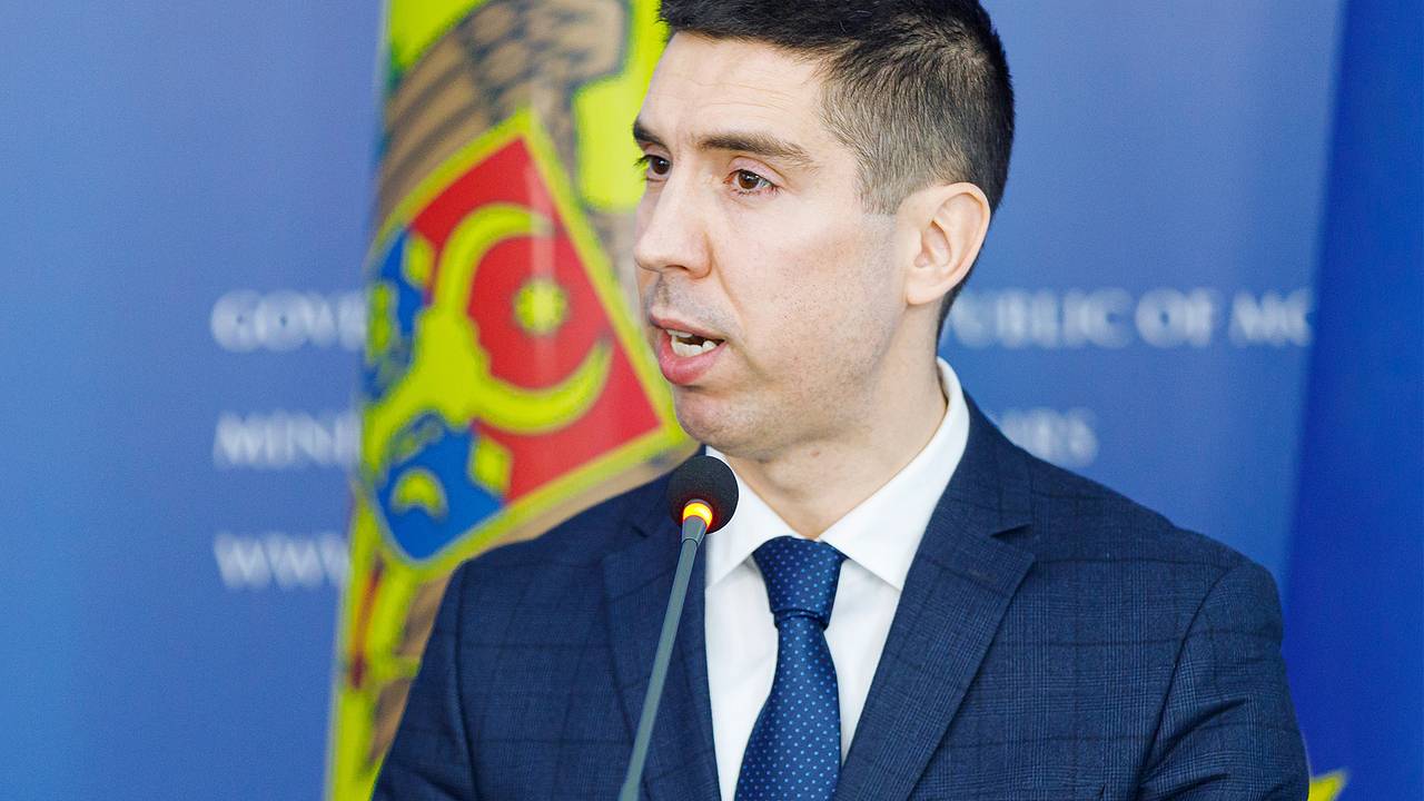 Власти Молдавии заявили о референдуме по объединению с Румынией