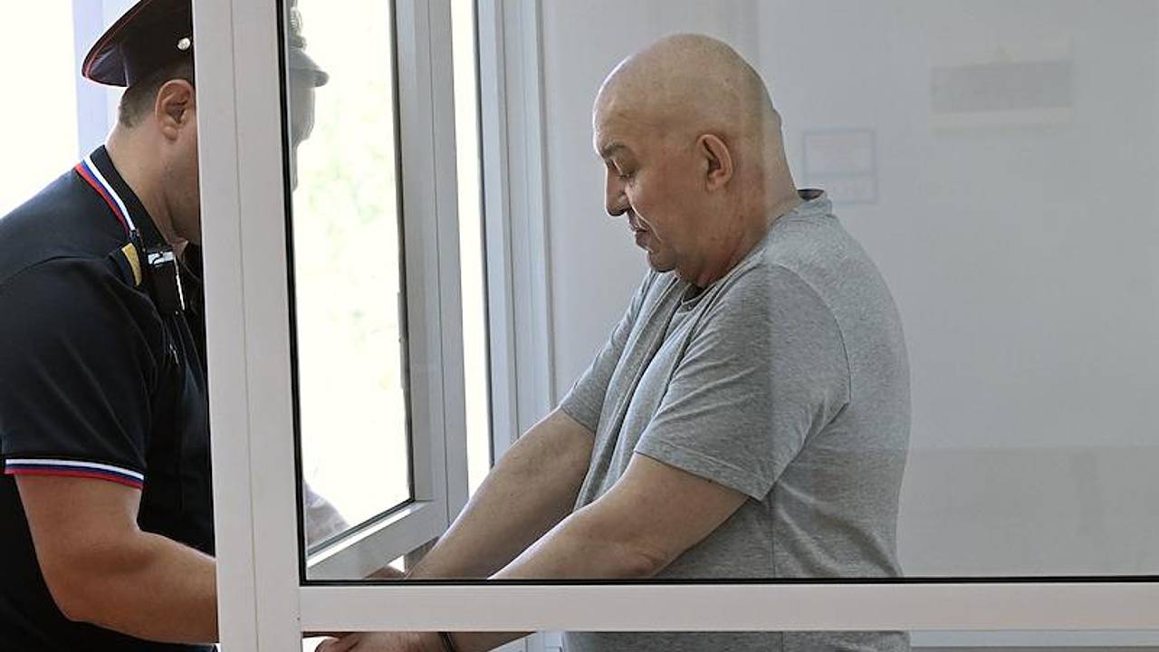 Сотни миллионов в пользу Росгвардии взыскали с осужденного генерала и его сообщника