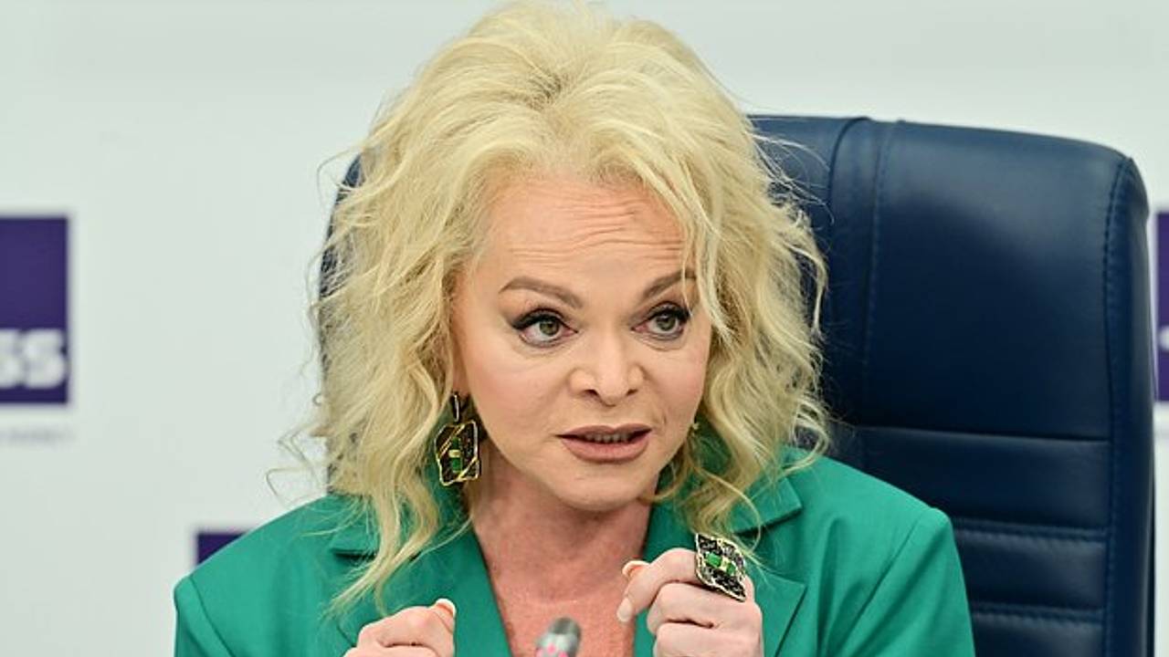 Долина рассказала о новом месте жительства