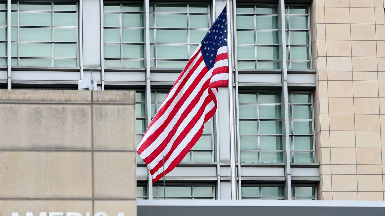 США захватили очередной танкер в Карибском море