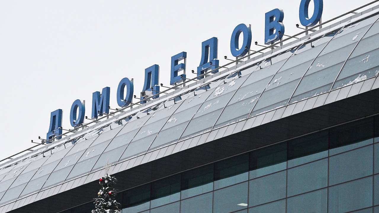 Названы вероятные сроки новых торгов по продаже аэропорта Домодедово