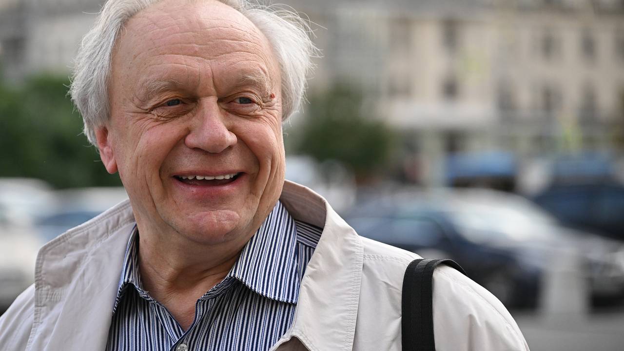 Советский актер назвал преимущество Москвы перед Нью-Йорком и Римом