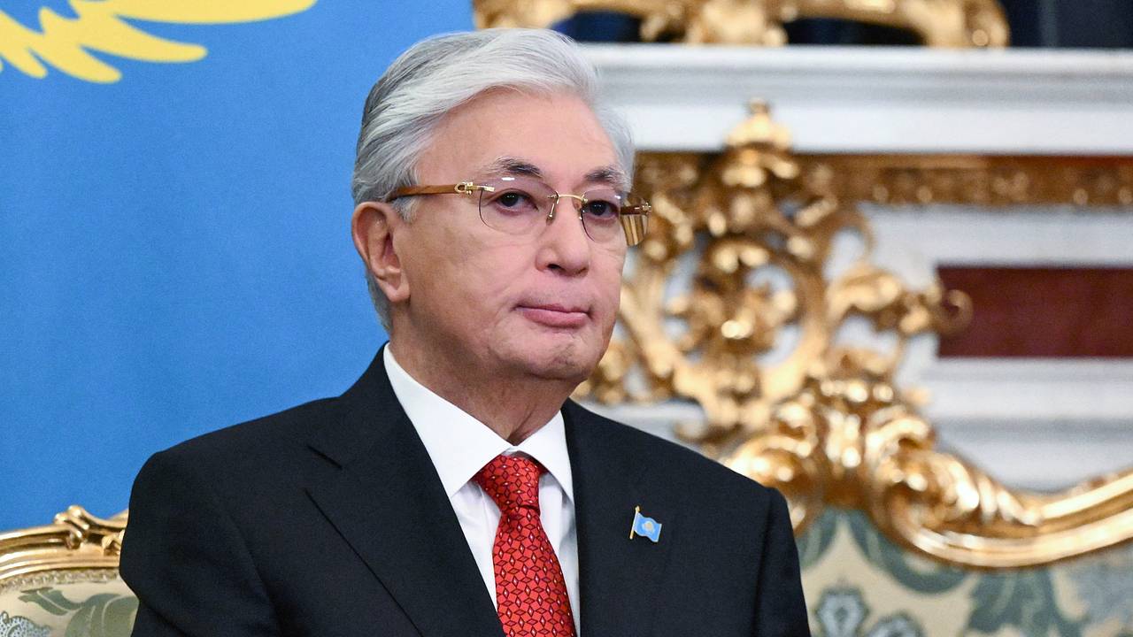 Токаев приготовил Казахстан к новому политическому транзиту