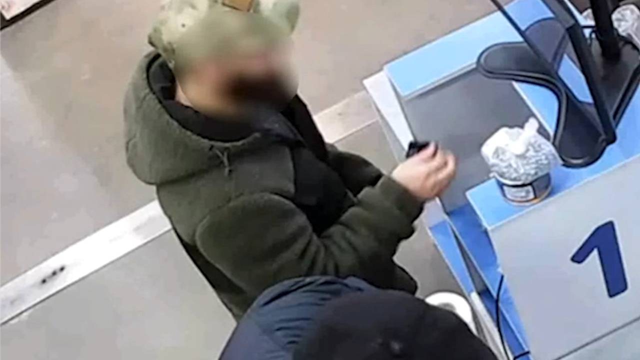 Готовившего теракт в российской полиции нейтрализовали