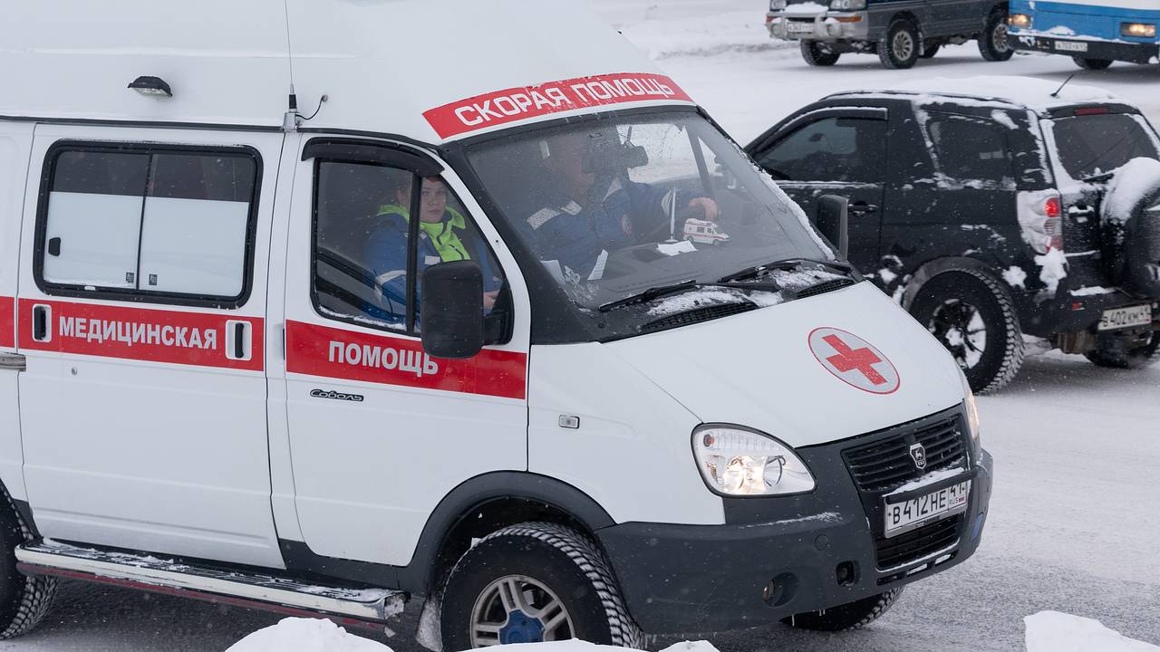 Появились подробности о пострадавших из-за мощного пожара при атаке ВСУ в Адыгее