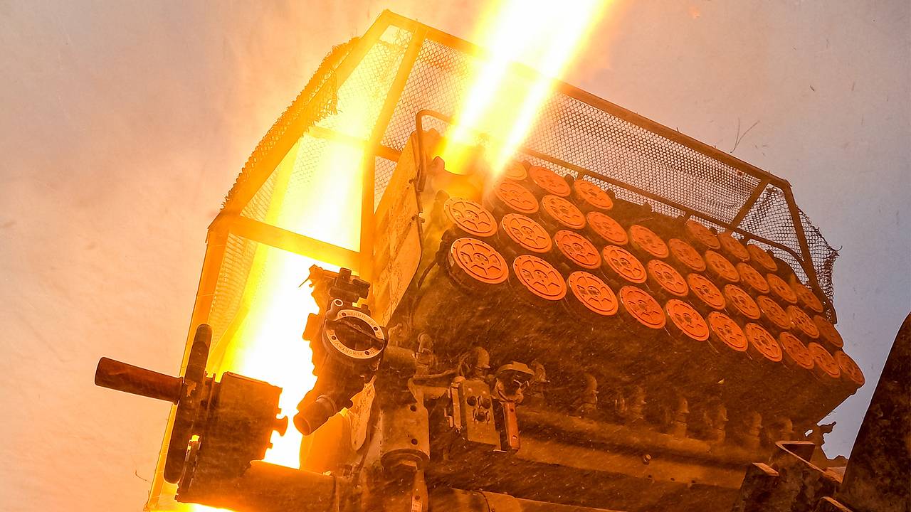 Раскрыты цели ударов российских войск по Украине
