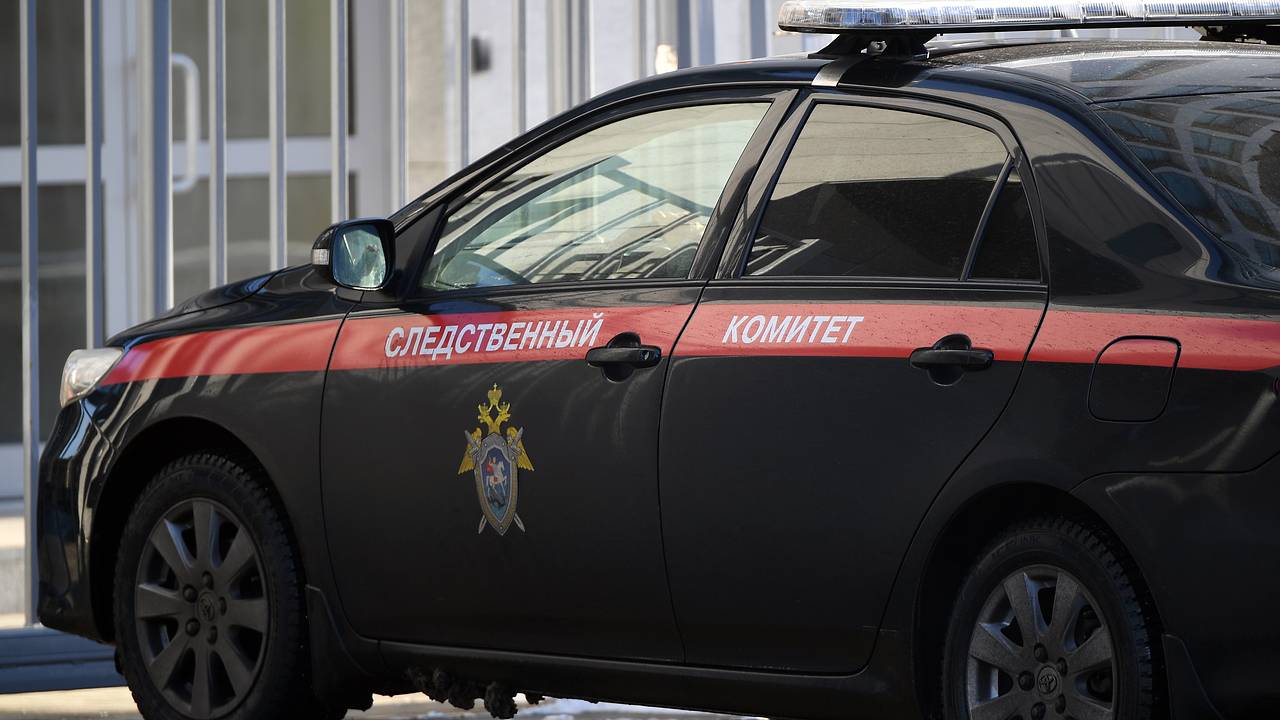 Россиянин после подработки попал под следствие