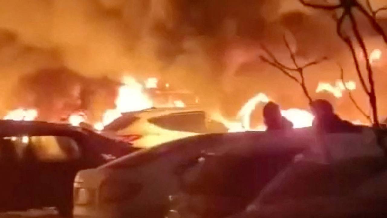 Появились подробности о состоянии пострадавших при ударе ВСУ по Адыгее