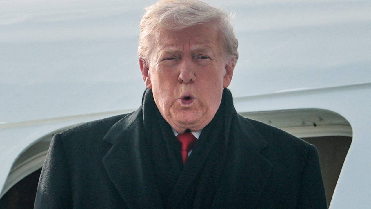 Трамп пообещал помогать Венесуэле