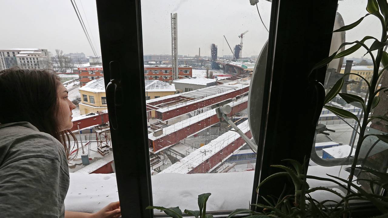 Россиян предупредили об опасности непроветриваемых помещений Россиян предупредили об опасности непроветриваемых помещений