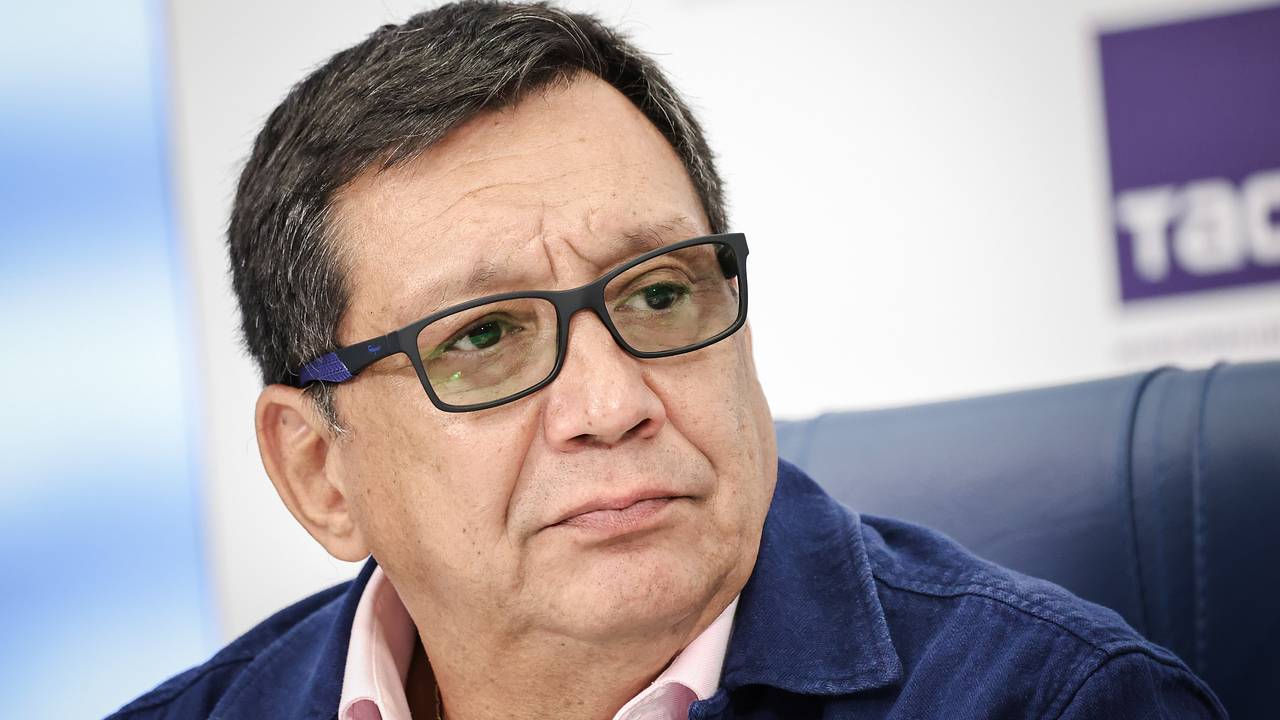 Кончаловский назвал причину отказа артистов сниматься в кино об СВО