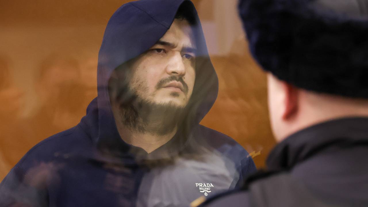 Раскрыты подробности дела о подрыве генерала Кириллова в Москве. Военачальника изрешетило шариками для рогатки