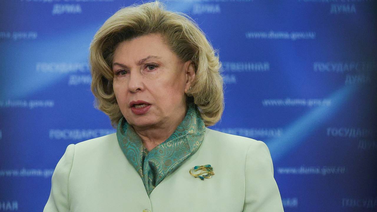 Москалькова высказалась о будущем обменов пленными между Россией и Украиной