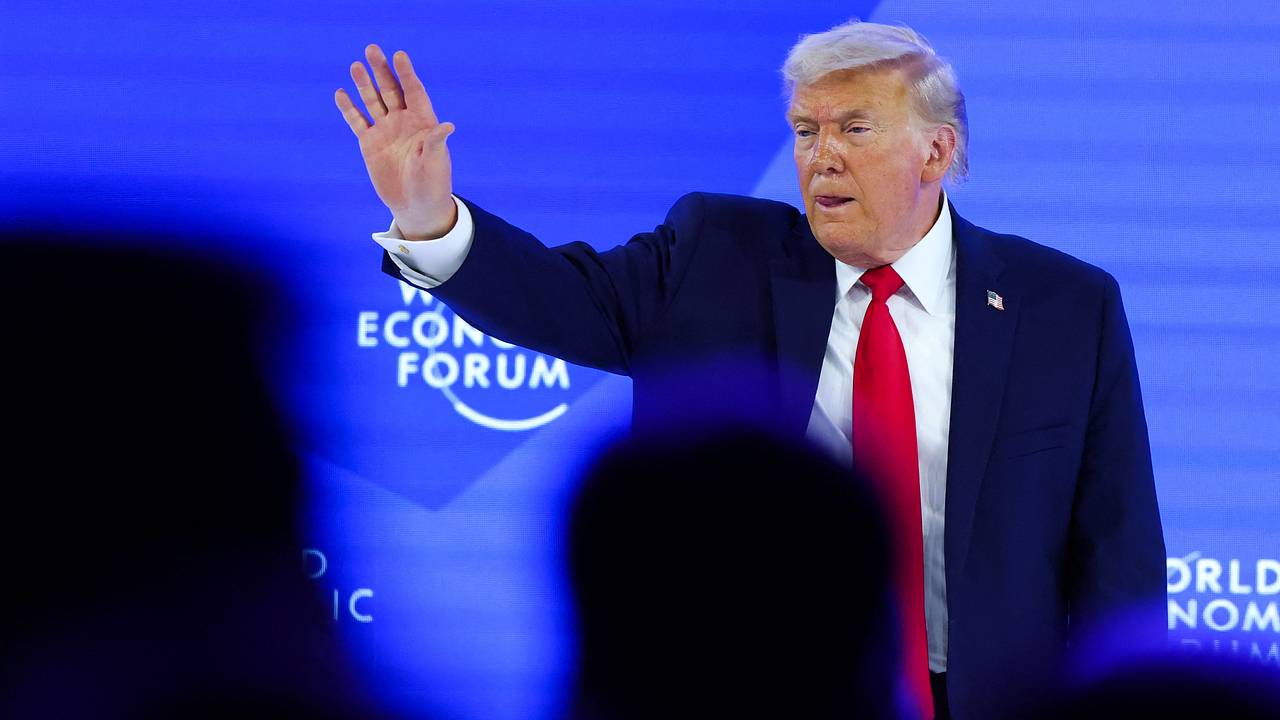 Трамп рассказал о начале третьей мировой войны