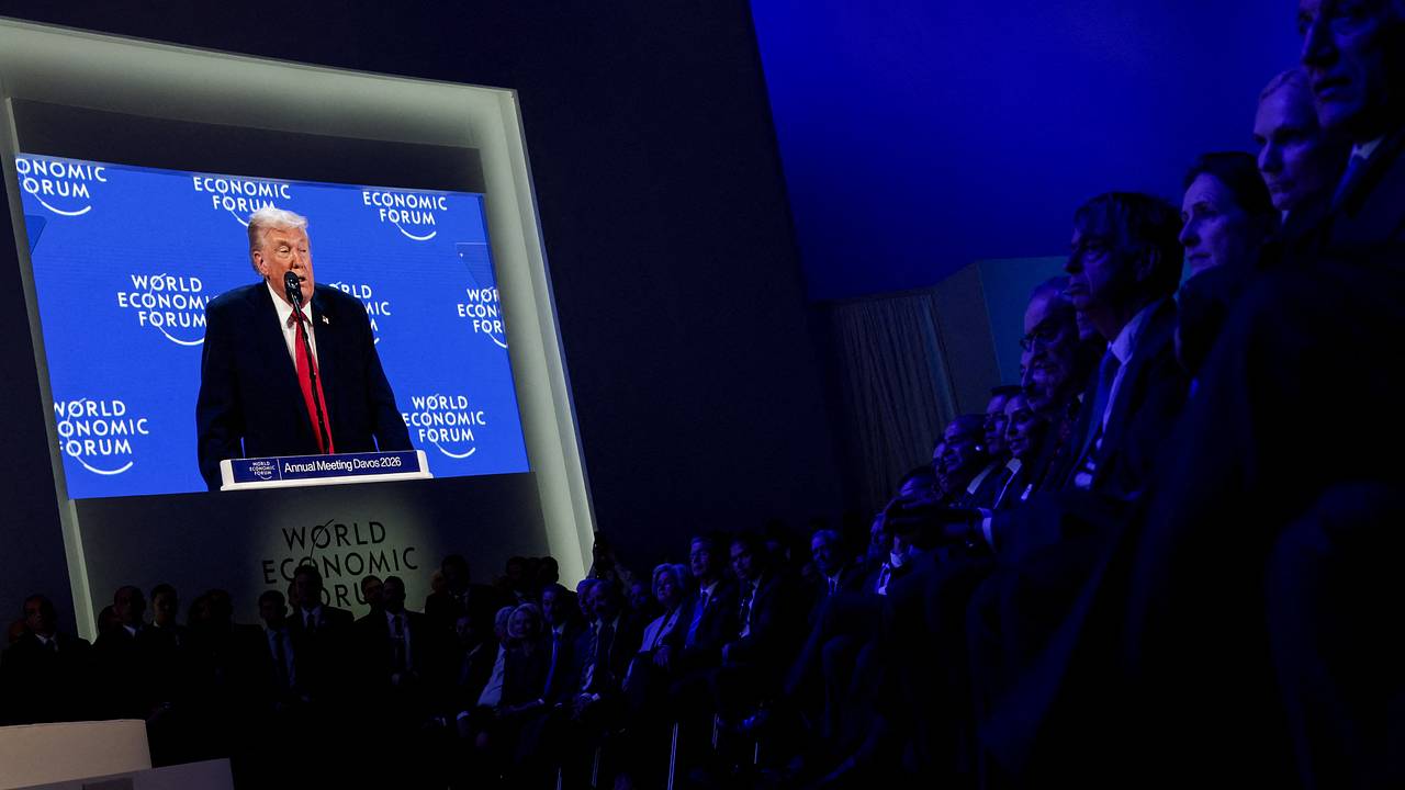 Трамп нашел виновника энергетического коллапса Европы Трамп нашел виновника энергетического коллапса Европы