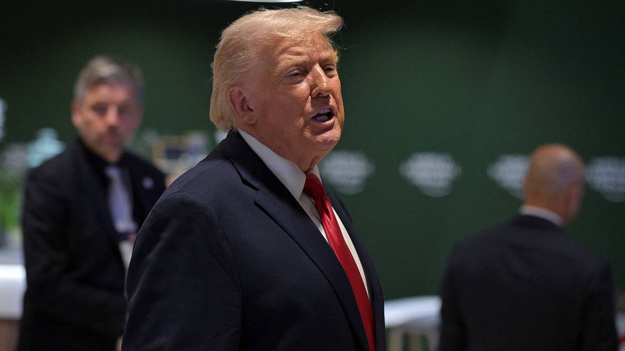 В Конгрессе США отреагировали на приглашение Путина в «Совет мира» В Конгрессе США отреагировали на приглашение Путина в «Совет мира»